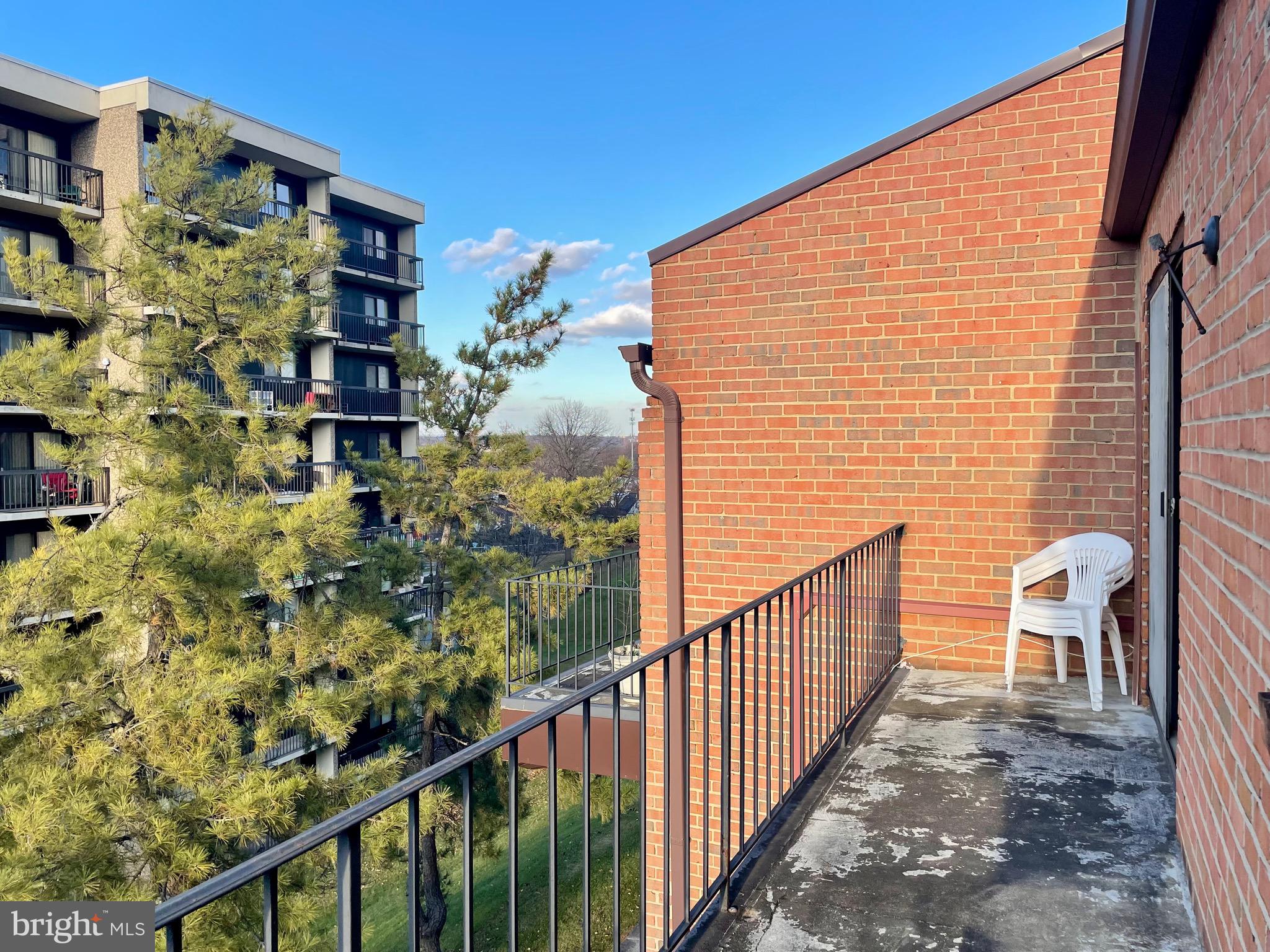 3407 Summit Court Northeast, Unit 3407 Washington, DC 20018 - Photo 21 of 25