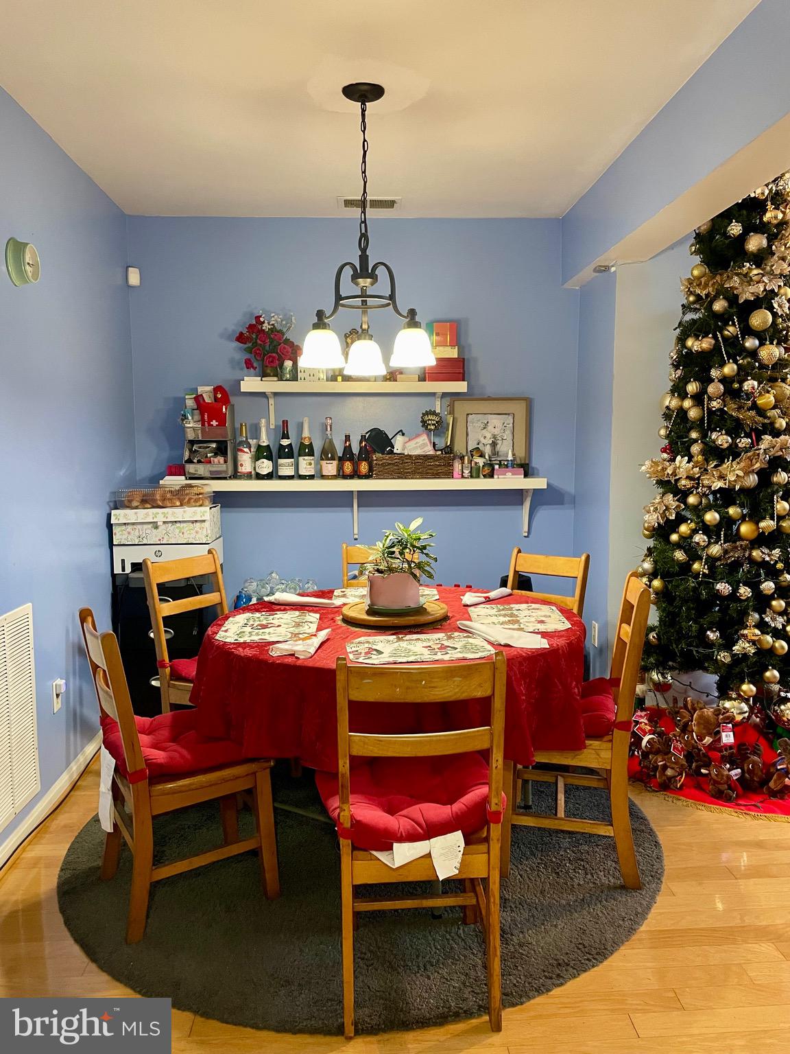 3407 Summit Court Northeast, Unit 3407 Washington, DC 20018 - Photo 22 of 25