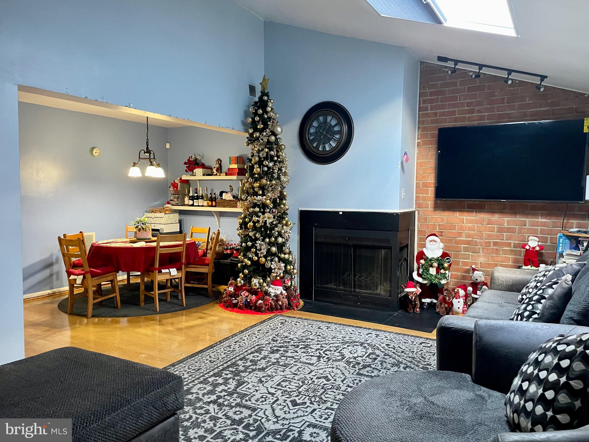 3407 Summit Court Northeast, Unit 3407 Washington, DC 20018 - Photo 7 of 25