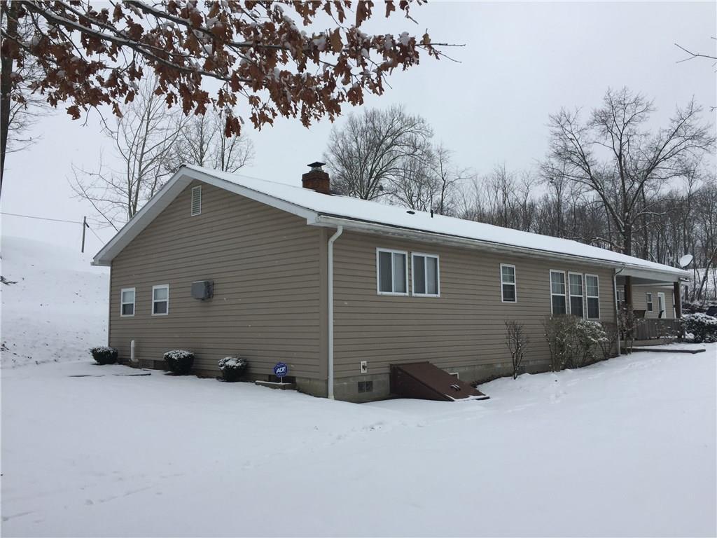 276 Deer Run Road Kittanning, PA 16201 - Photo 16 of 25
