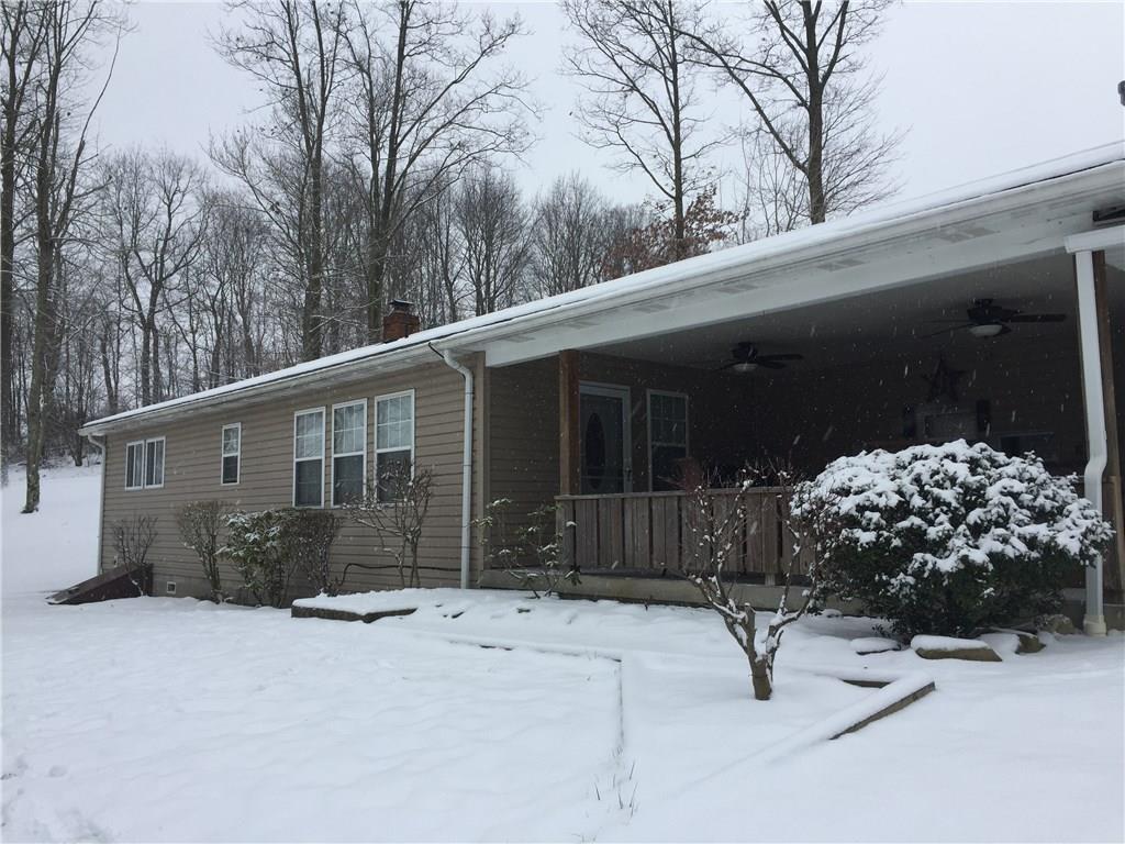 276 Deer Run Road Kittanning, PA 16201 - Photo 3 of 25