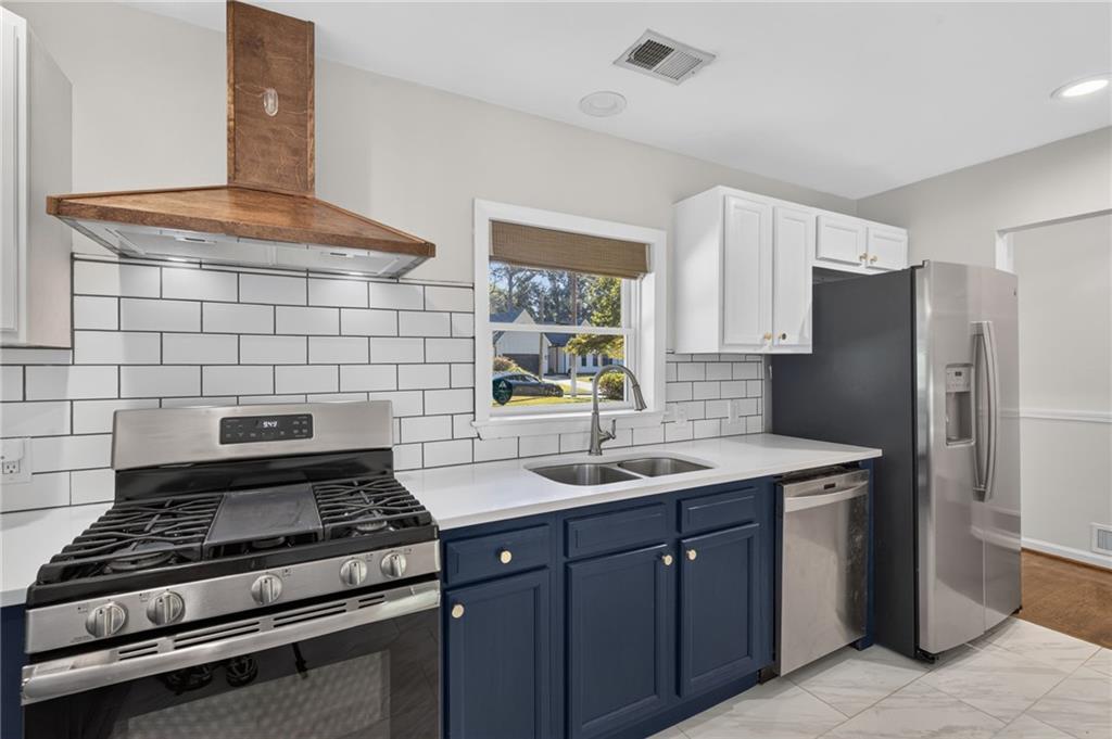 1631 Tryon Road Northeast Atlanta, GA 30341 - Photo 3 of 45 Gallery Image 3