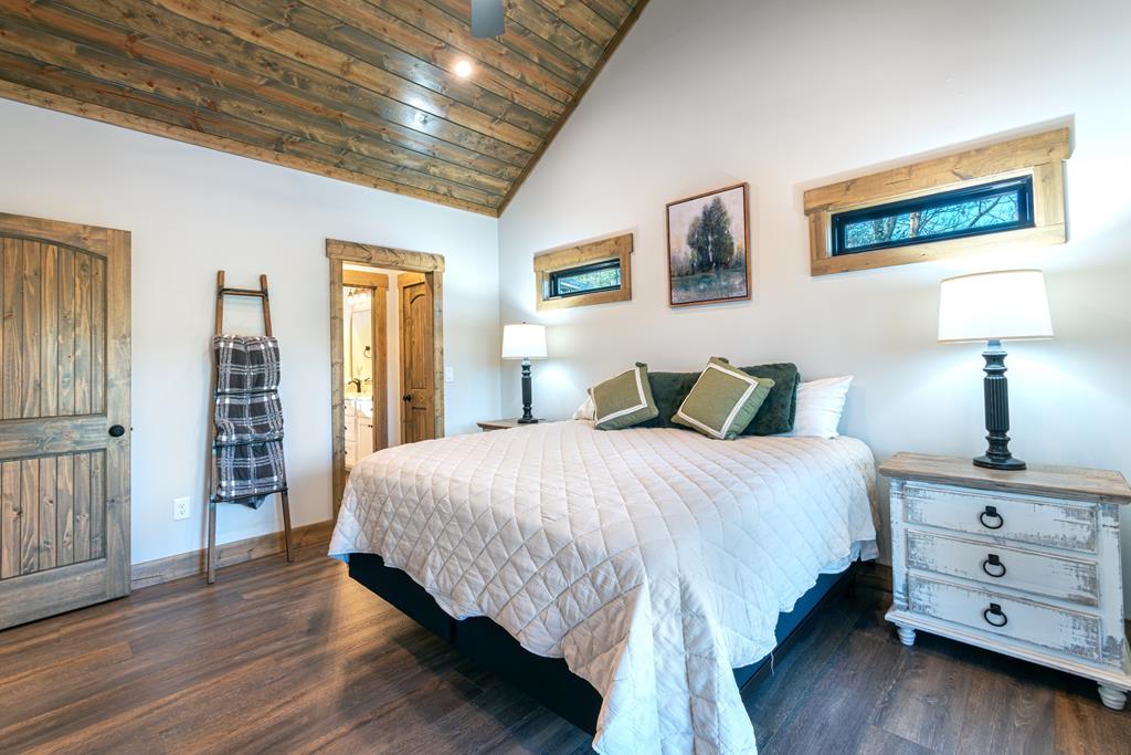 313 Walnut Road Blairsville, GA 30512 - Photo 20 of 85 Gallery Image 20