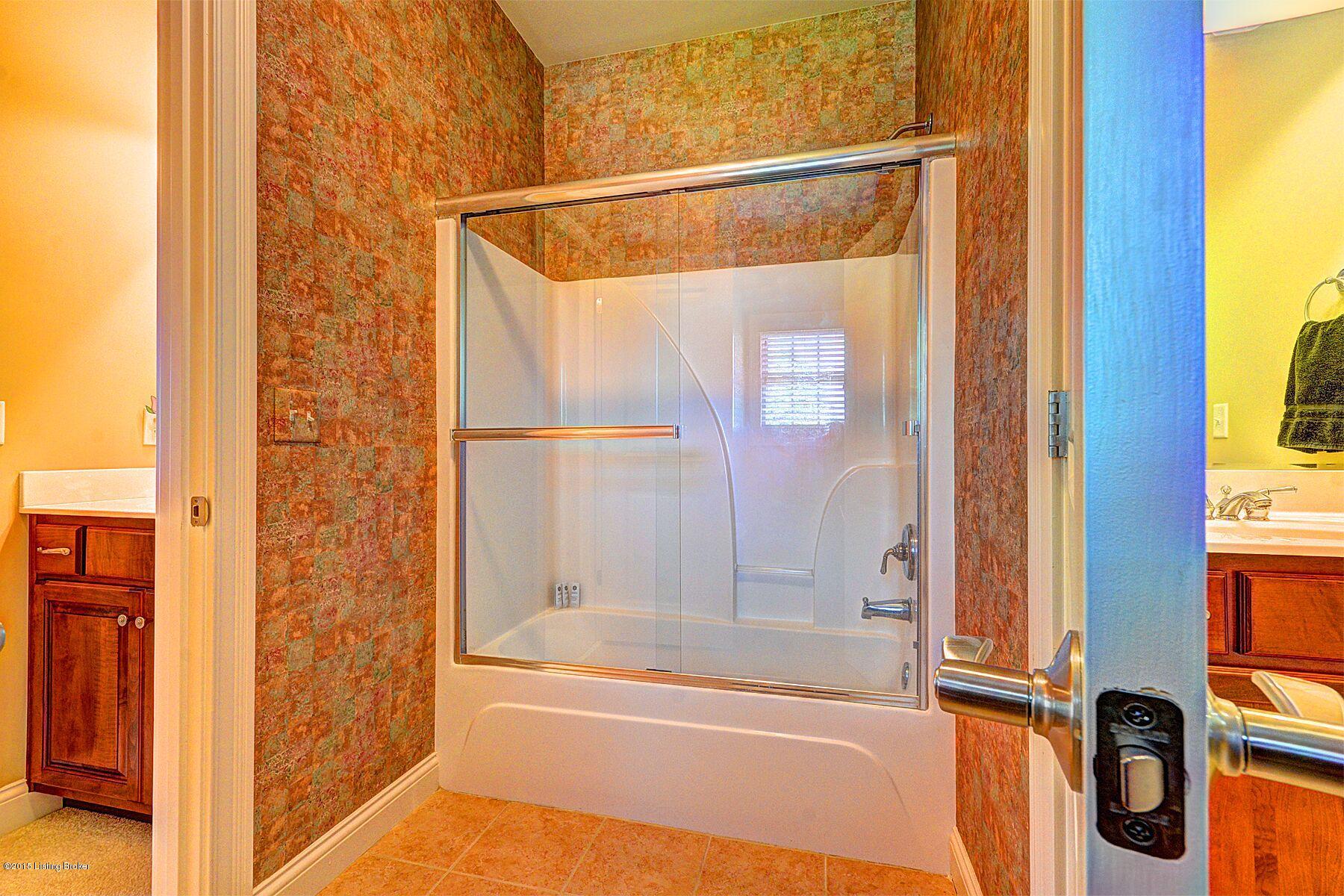 12104 Ridgeview Court Goshen, KY 40026 - Photo 46 of 52 First floor full shared bath