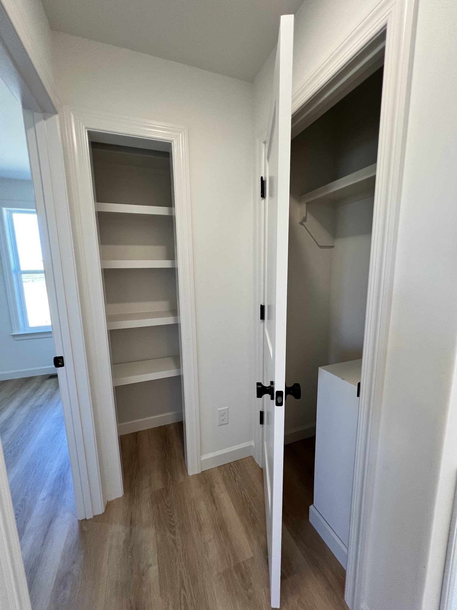 9728 Campbellsville Road Pulaski, TN 38478 - Photo 19 of 21 a view of a walk in closet