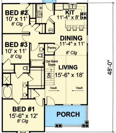 $279,900 | 9728 Campbellsville Road, Pulaski, TN 38478