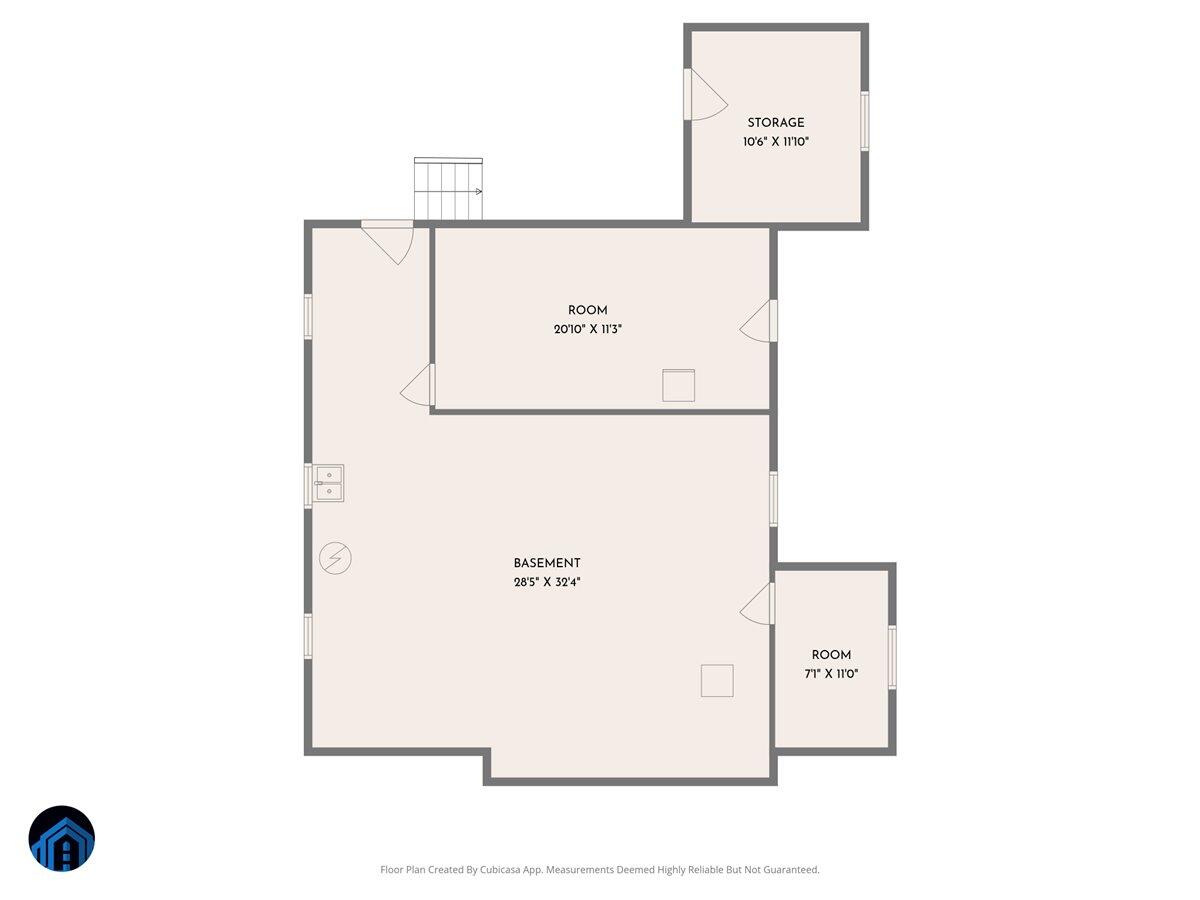 3452 Courtland Road Northwest Roanoke, VA 24012 - Photo 53 of 54 a picture of a bench in a bathroom