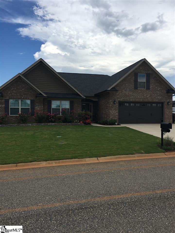 707 West Dateria Way Inman, SC 29349 - Photo 1 of 1