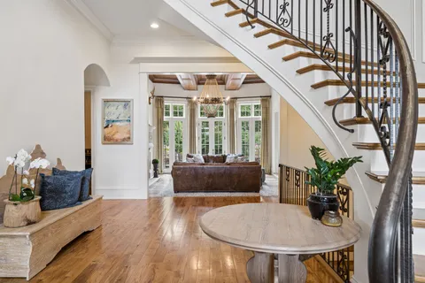 $6,295,000 | 1004 Liberty Church Trail, Brentwood, TN 37027