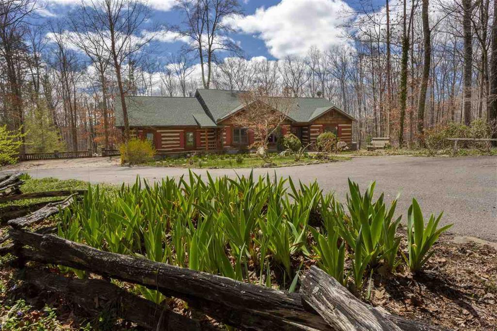 762 Brier Branch Road Graysville, TN 37338 - Photo 1 of 72 1