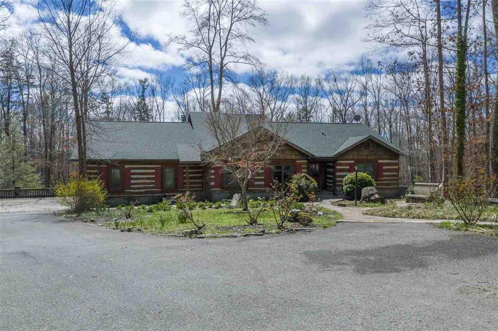 762 Brier Branch Road Graysville, TN 37338 - Photo 2 of 72 2