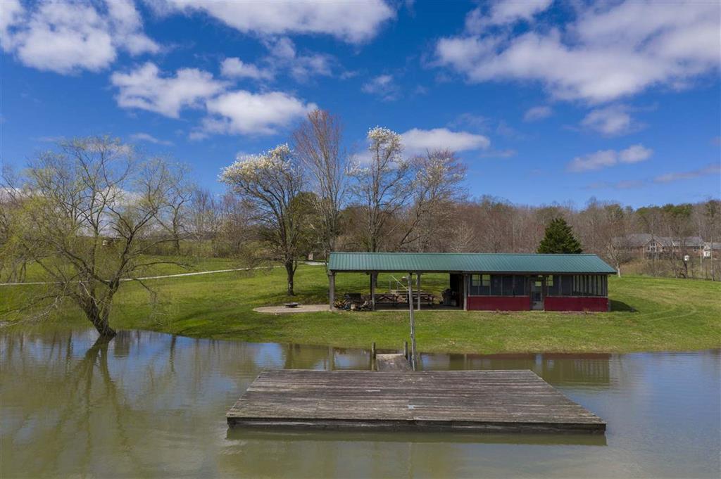 762 Brier Branch Road Graysville, TN 37338 - Photo 64 of 72 64