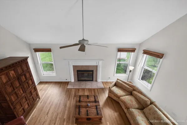 $399,999 | 1439 Blue Heron Drive, Crystal Lake, IL 60014