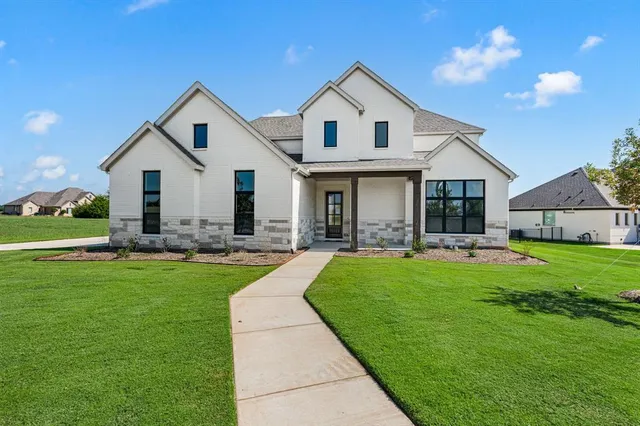 $599,900 | 128 Highgate Court, Boyd, TX 76023
