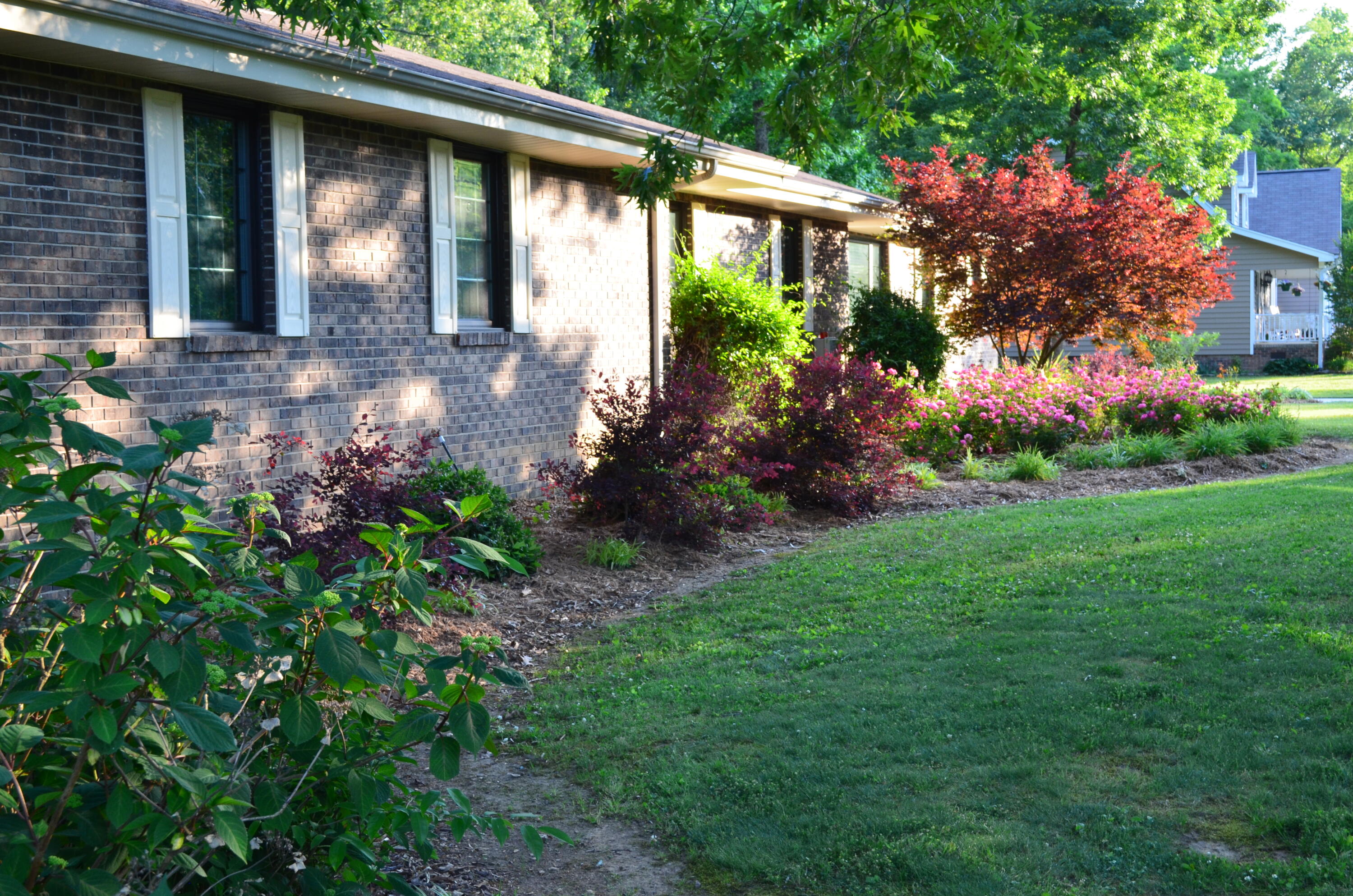 1658 East Boy Scout Road Hixson, TN 37343 - Photo 3 of 57 1-2