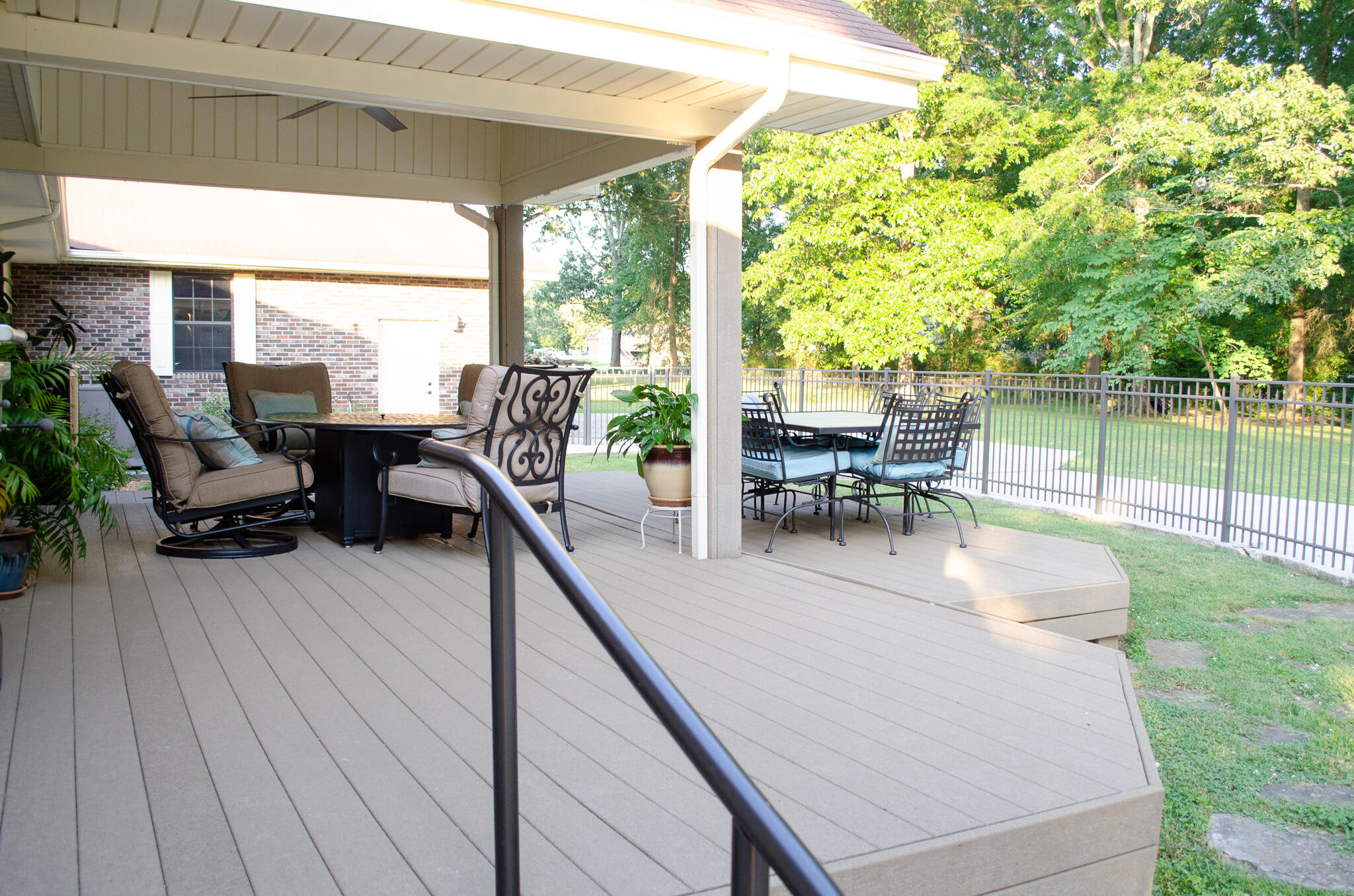1658 East Boy Scout Road Hixson, TN 37343 - Photo 50 of 57 12-5