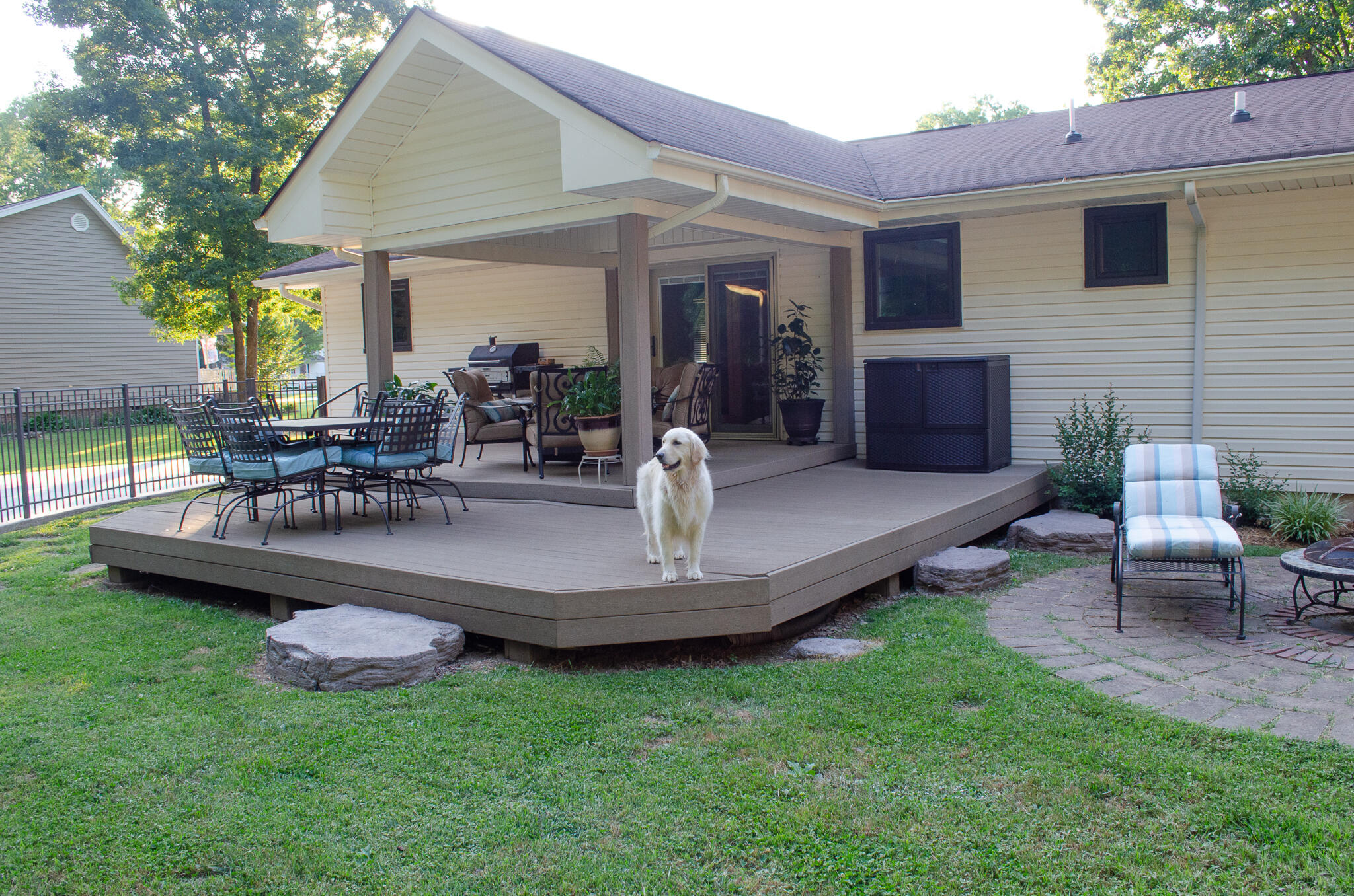 1658 East Boy Scout Road Hixson, TN 37343 - Photo 52 of 57 12-8