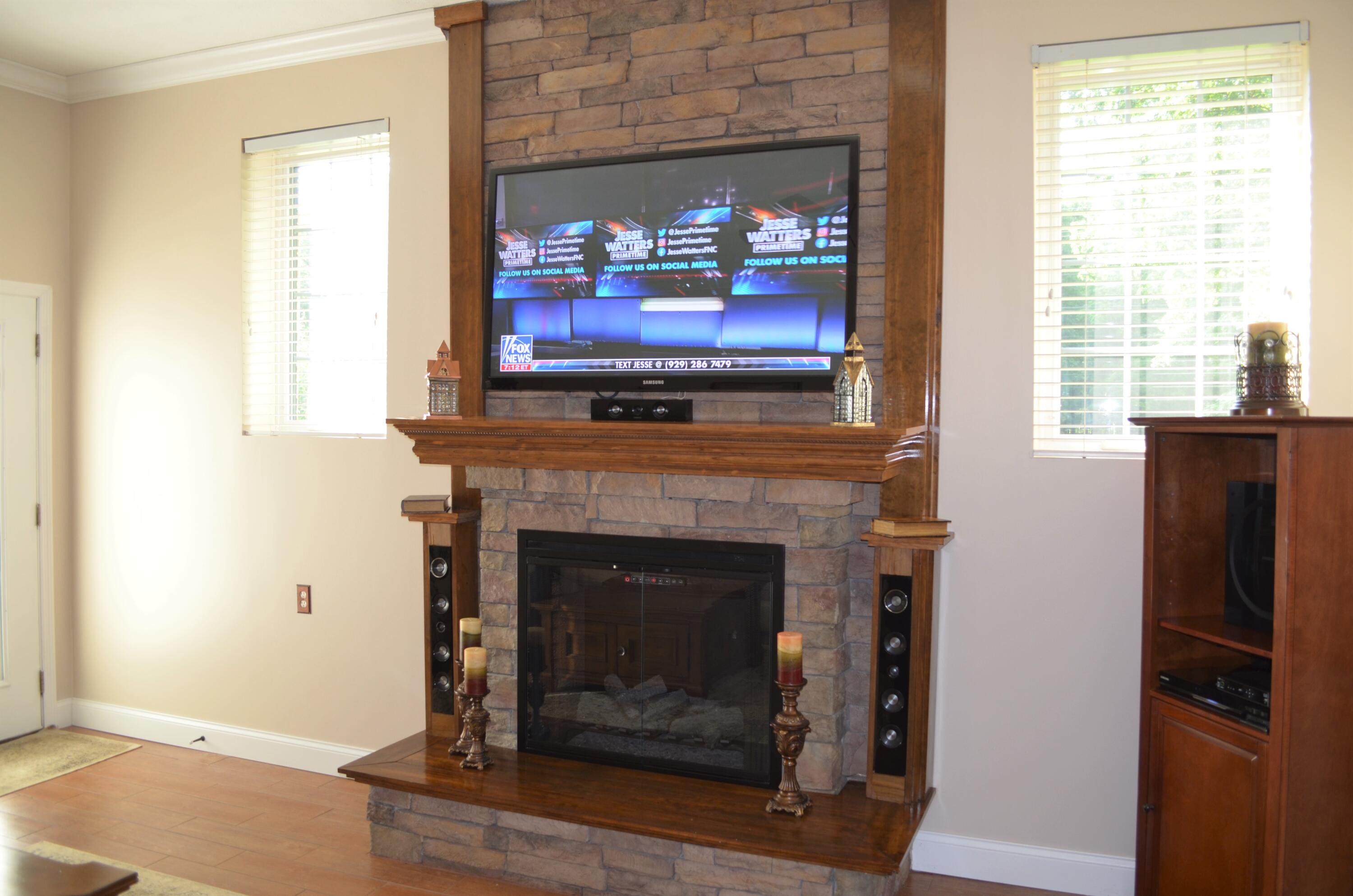 1658 East Boy Scout Road Hixson, TN 37343 - Photo 8 of 57 11-1