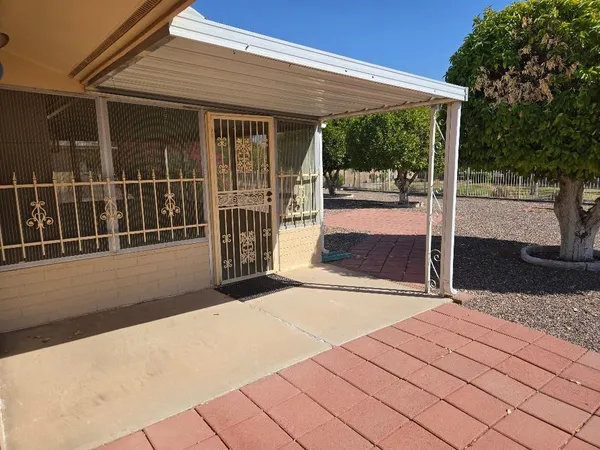 $1,575 | 15457 North Ridgeview Road, Sun City, AZ 85351