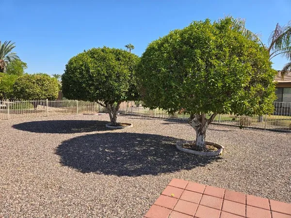 $1,575 | 15457 North Ridgeview Road, Sun City, AZ 85351