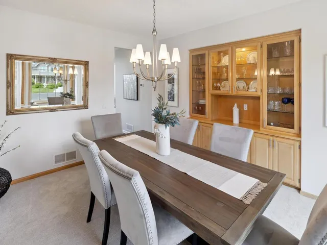 $899,999 | 3152 Wood Duck Drive Northwest, Prior Lake, MN 55372