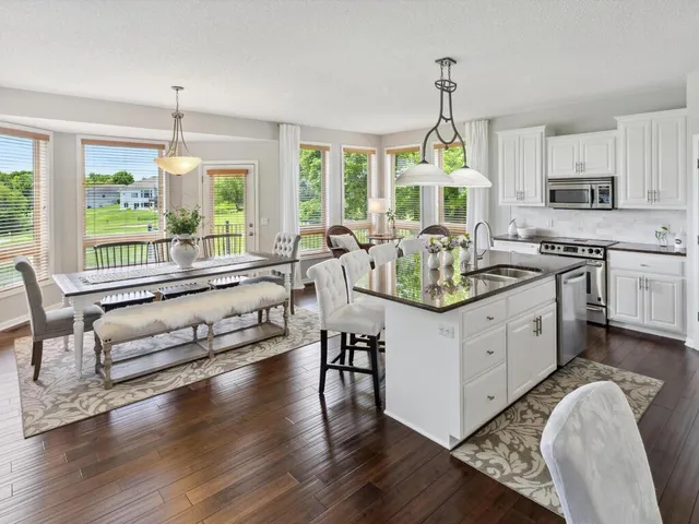 $899,999 | 3152 Wood Duck Drive Northwest, Prior Lake, MN 55372