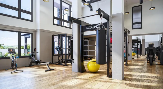 $3,576 | 255 West Bland Street, Unit B4 3, Charlotte, NC 28203