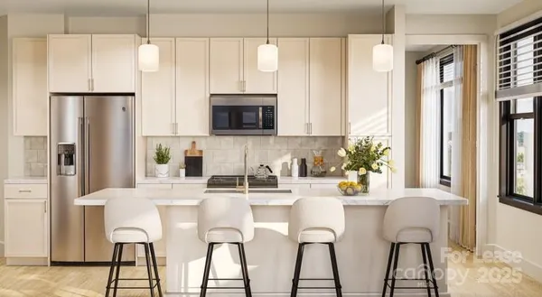 $3,655 | 255 West Bland Street, Unit B4 3, Charlotte, NC 28203