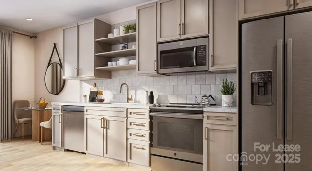 $3,576 | 255 West Bland Street, Unit B4 3, Charlotte, NC 28203