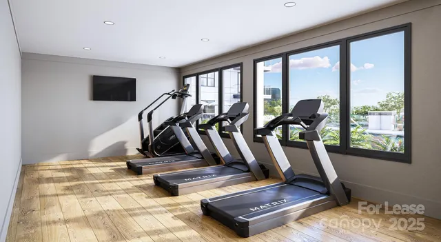 $3,576 | 255 West Bland Street, Unit B4 3, Charlotte, NC 28203