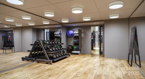 $3,655 | 255 West Bland Street, Unit B4 3, Charlotte, NC 28203