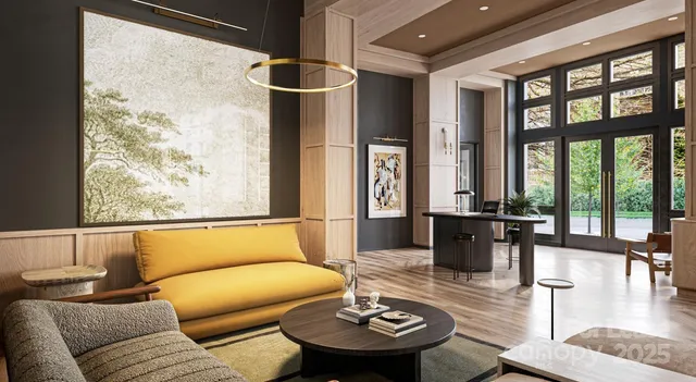 $3,576 | 255 West Bland Street, Unit B4 3, Charlotte, NC 28203