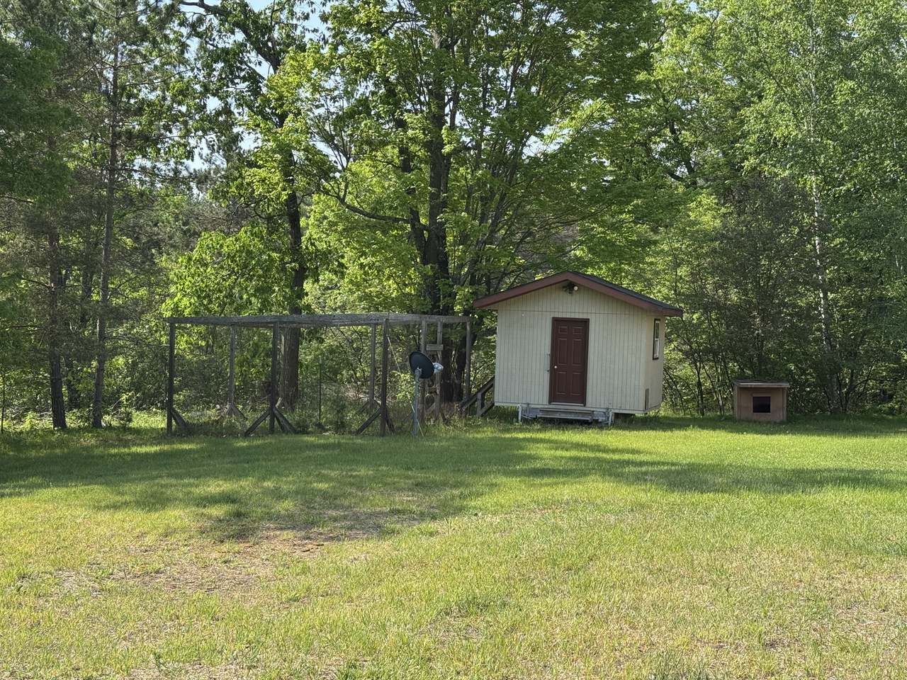 7727 Crow Road Lake Tomahawk, WI 54539 - Photo 37 of 45 Gallery Image 37