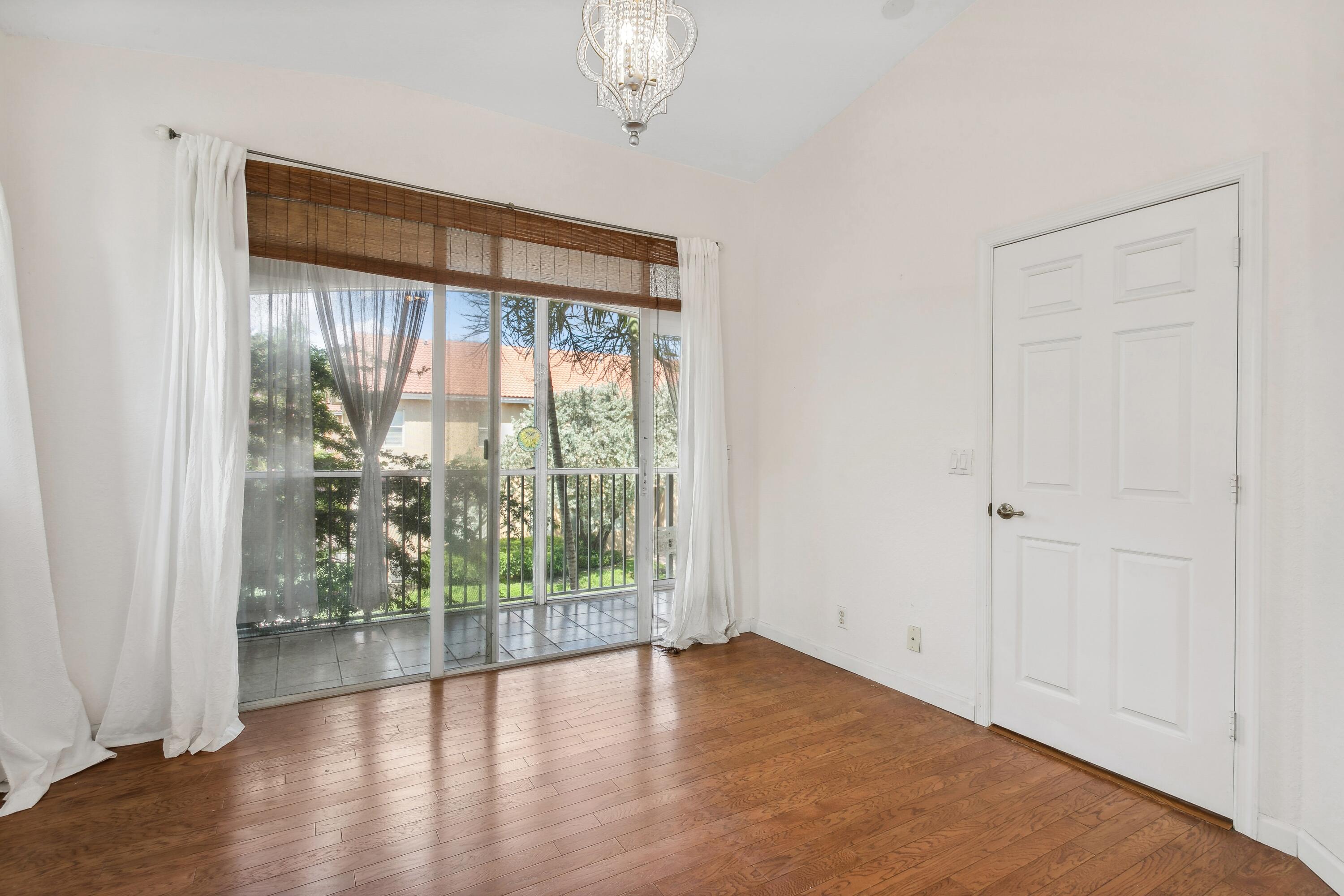 3248 Mirella Drive Riviera Beach, FL 33404 - Photo 13 of 25 Master Bedroom Suite