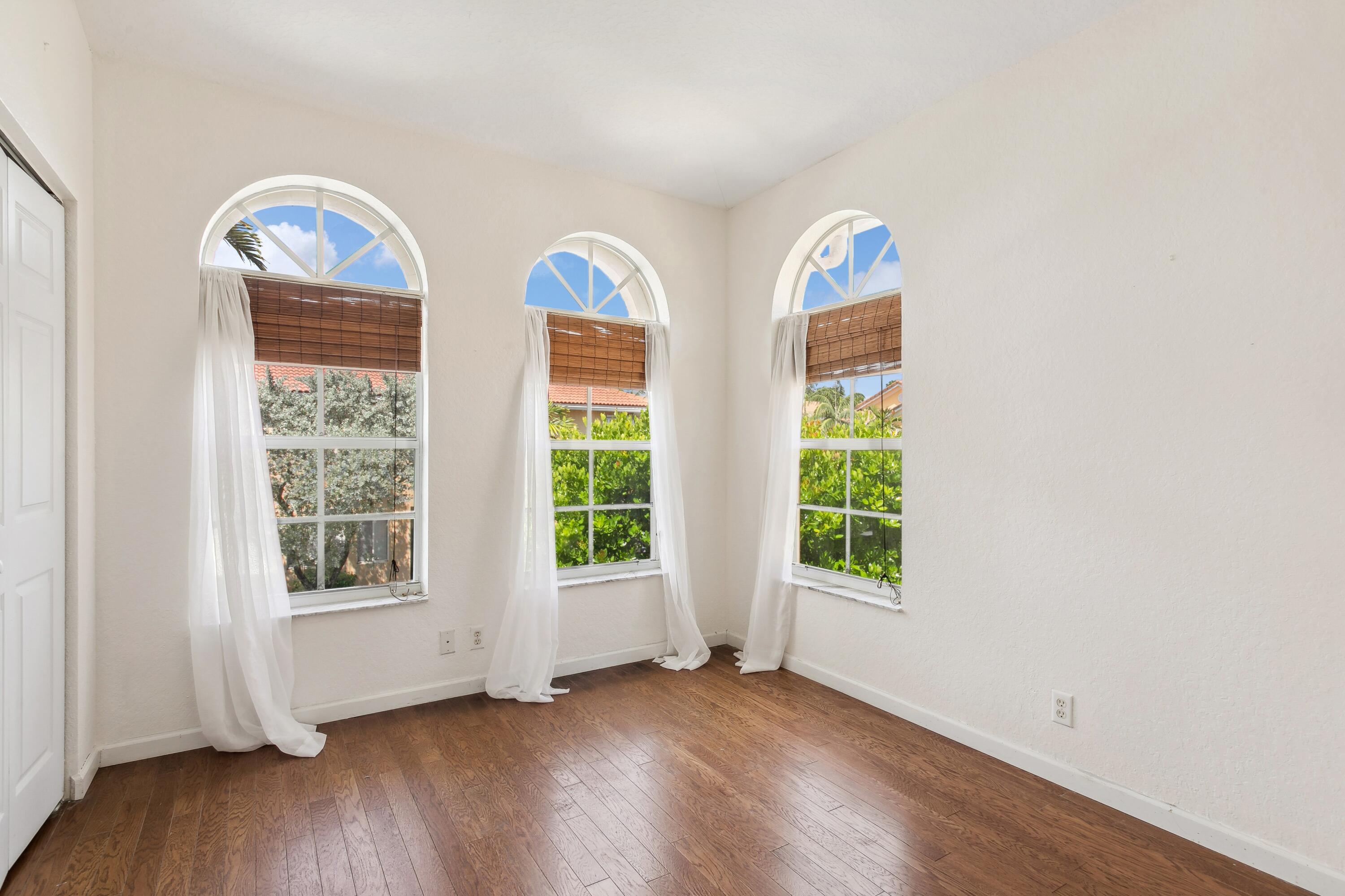 3248 Mirella Drive Riviera Beach, FL 33404 - Photo 17 of 25 Guest Bed Room