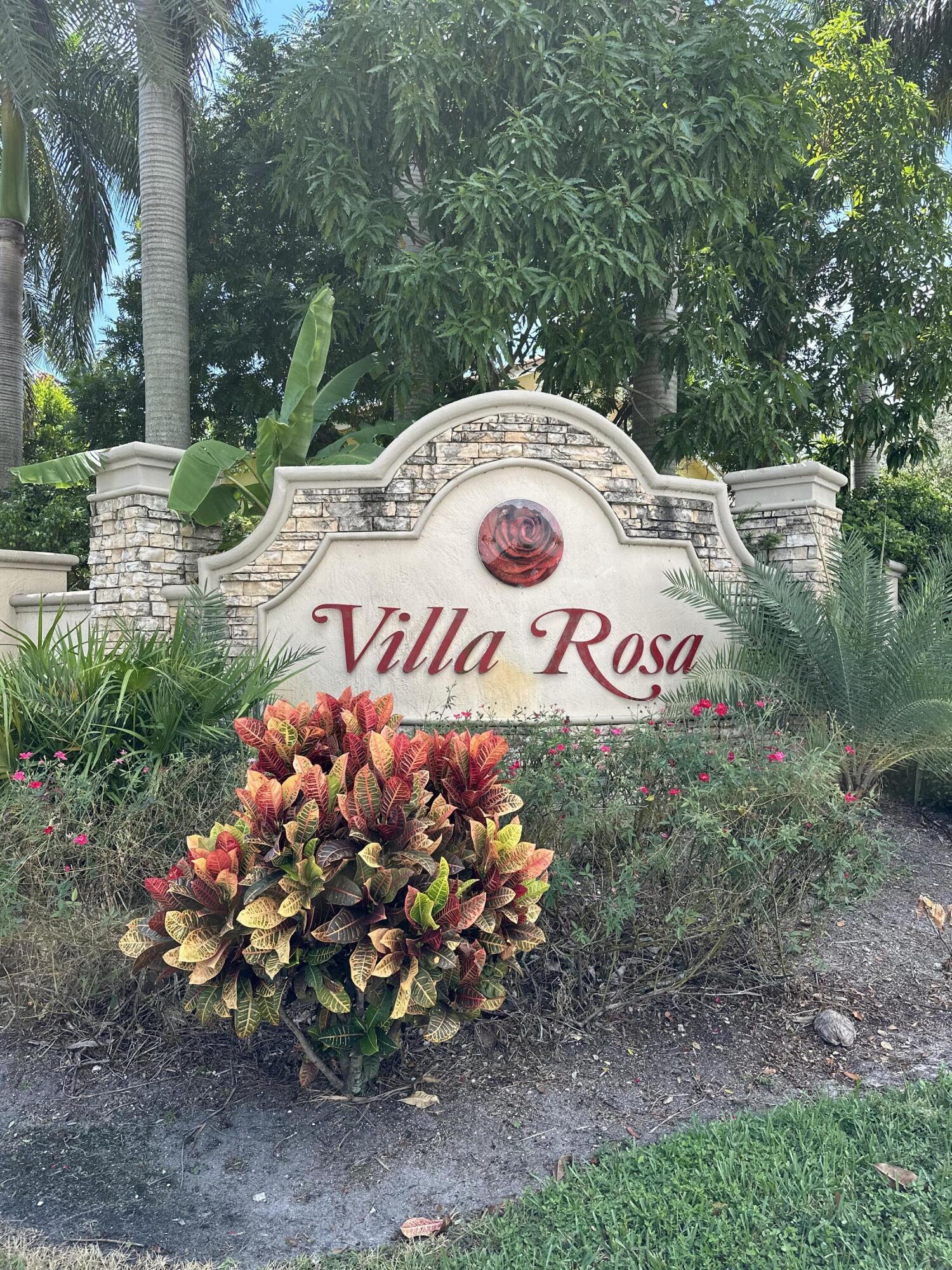 3248 Mirella Drive Riviera Beach, FL 33404 - Photo 23 of 25 Villa Rosa