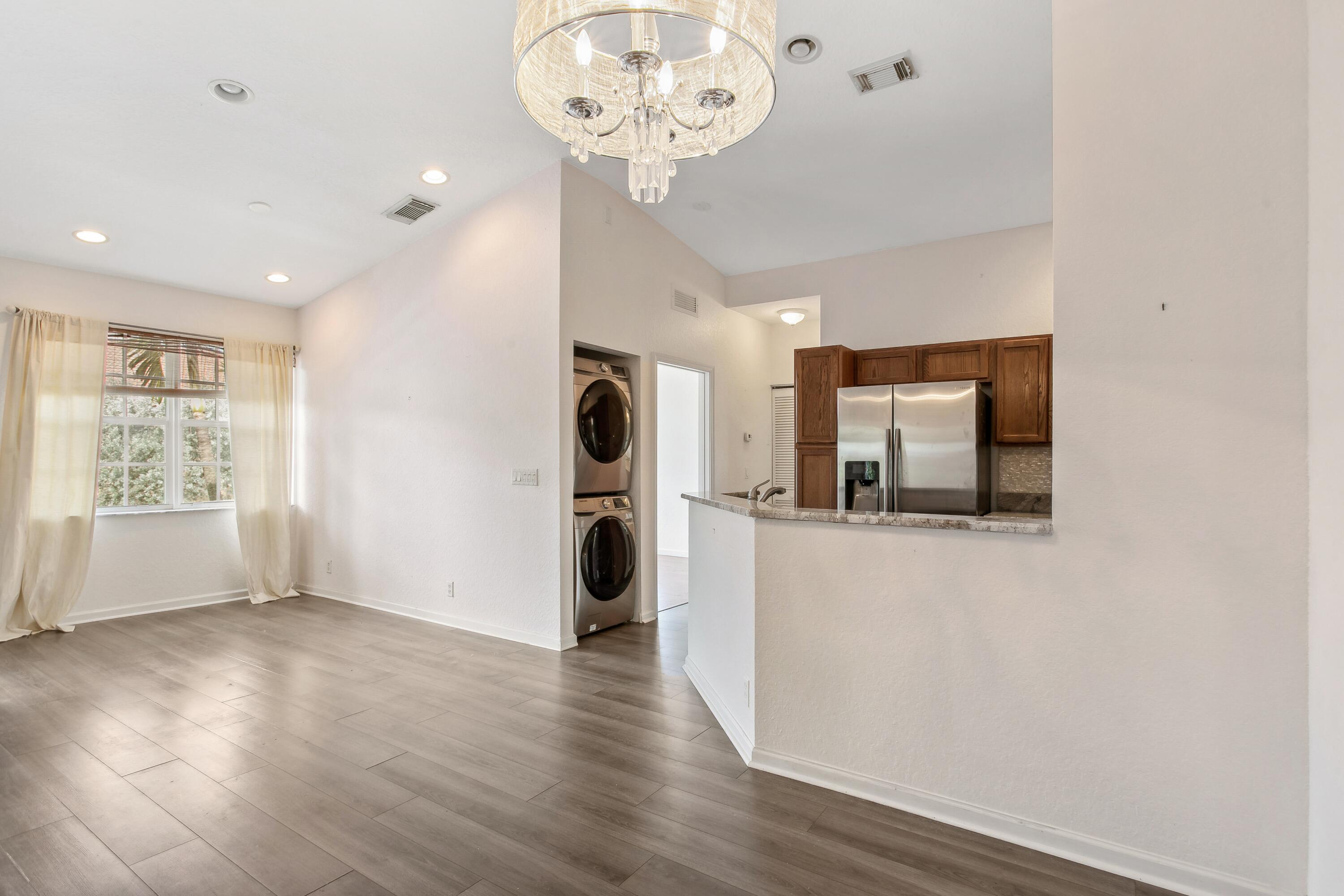 3248 Mirella Drive Riviera Beach, FL 33404 - Photo 24 of 25 Open Floor Plan