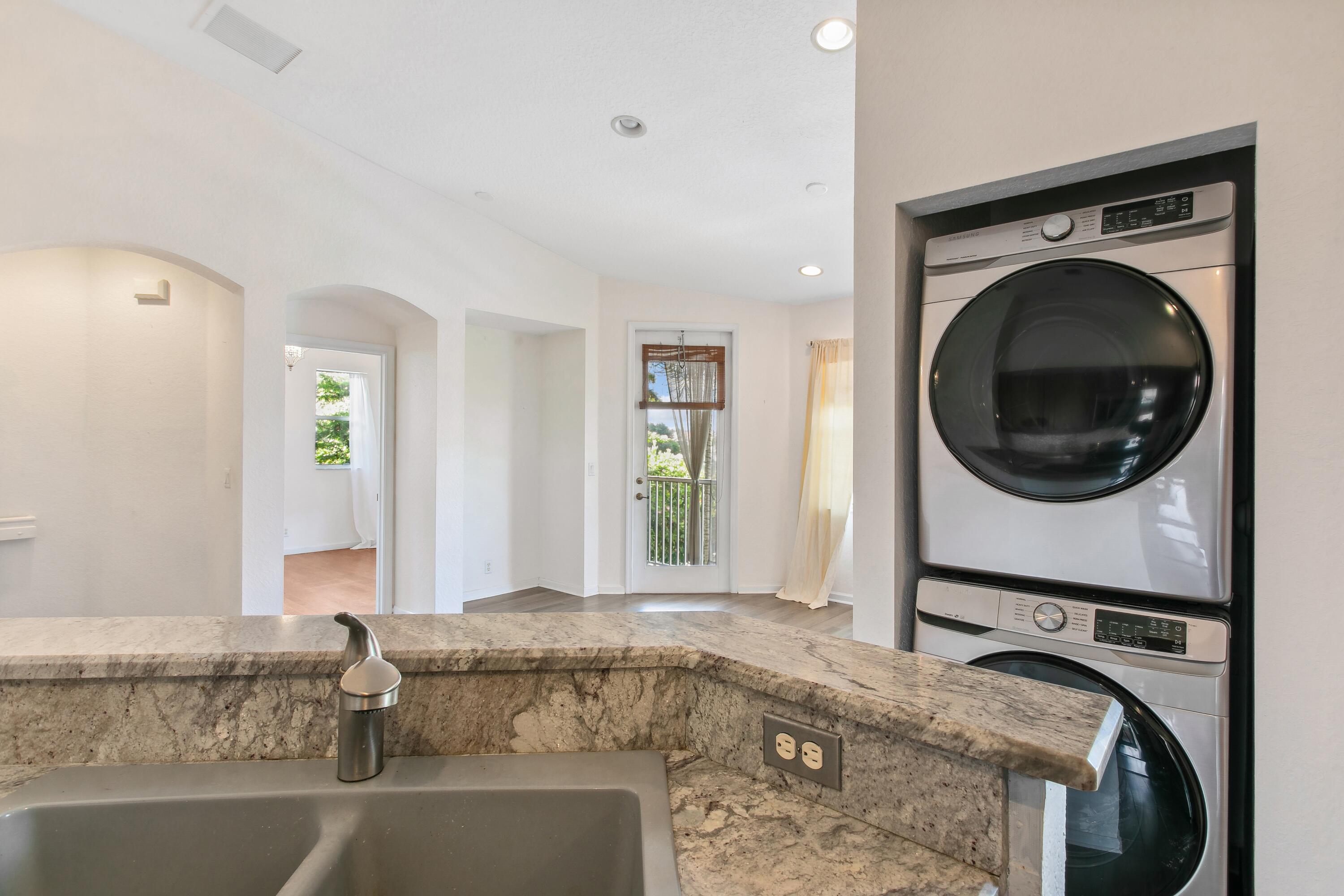 3248 Mirella Drive Riviera Beach, FL 33404 - Photo 25 of 25 Open Floor Plan