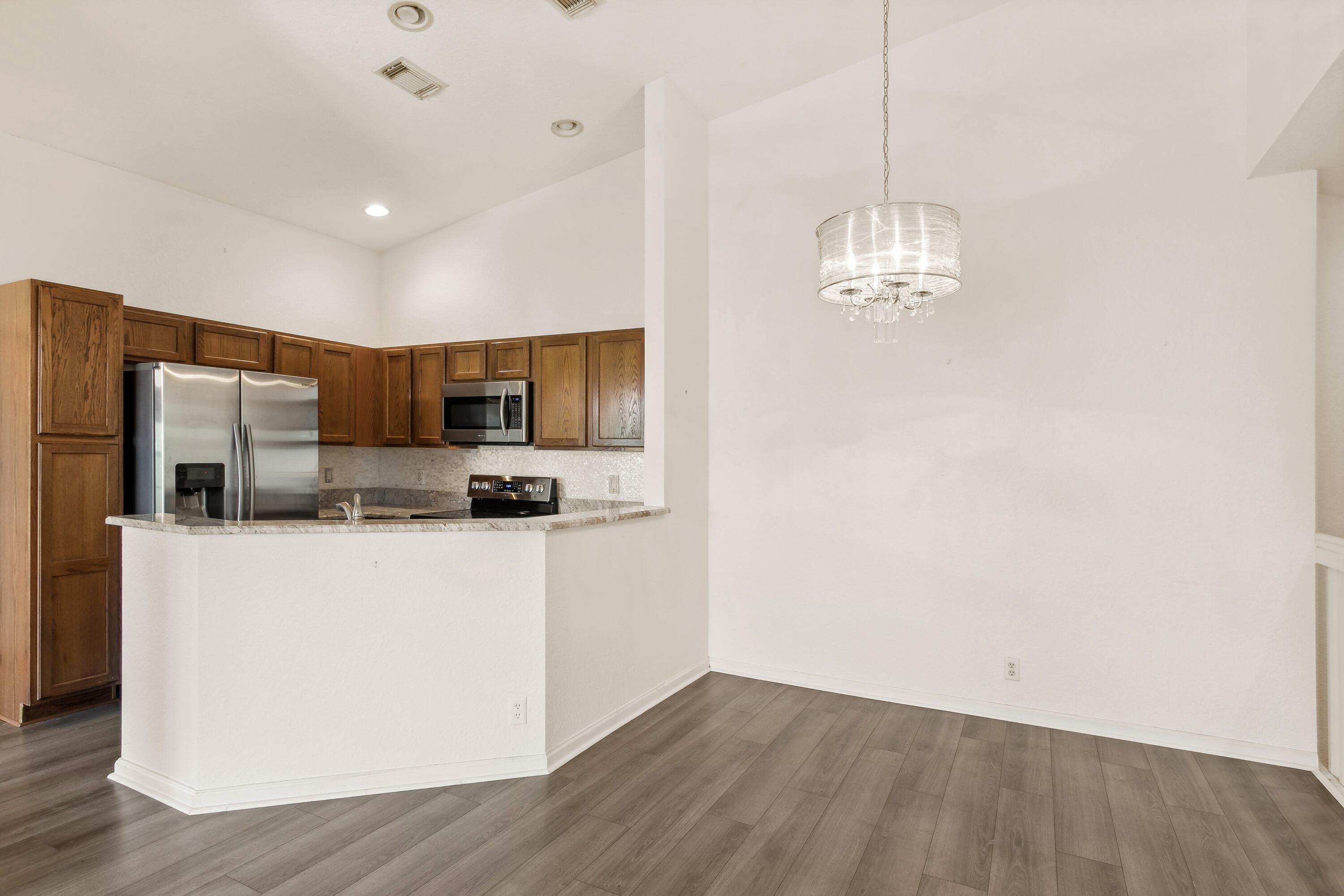 3248 Mirella Drive Riviera Beach, FL 33404 - Photo 8 of 25 Dining Area