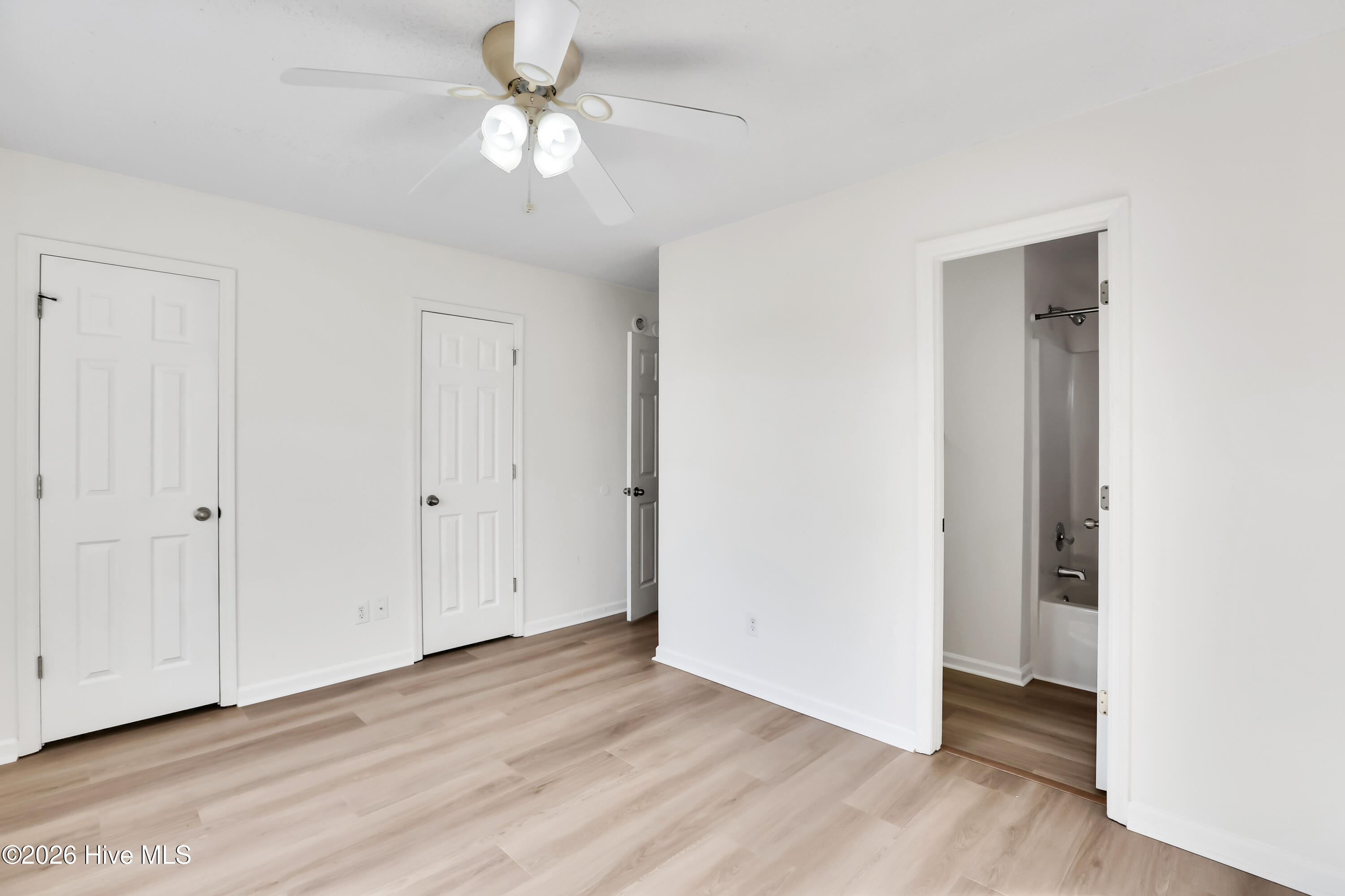 4910 Bridger Road, Unit 19 Shallotte, NC 28470 - Photo 18 of 53 4910BridgersRoadUnit19-17