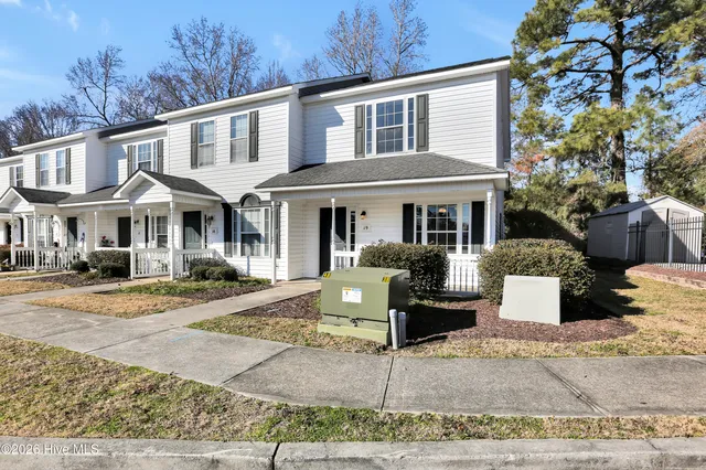 $1,395 | 4910 Bridger Road, Unit 19, Shallotte, NC 28470