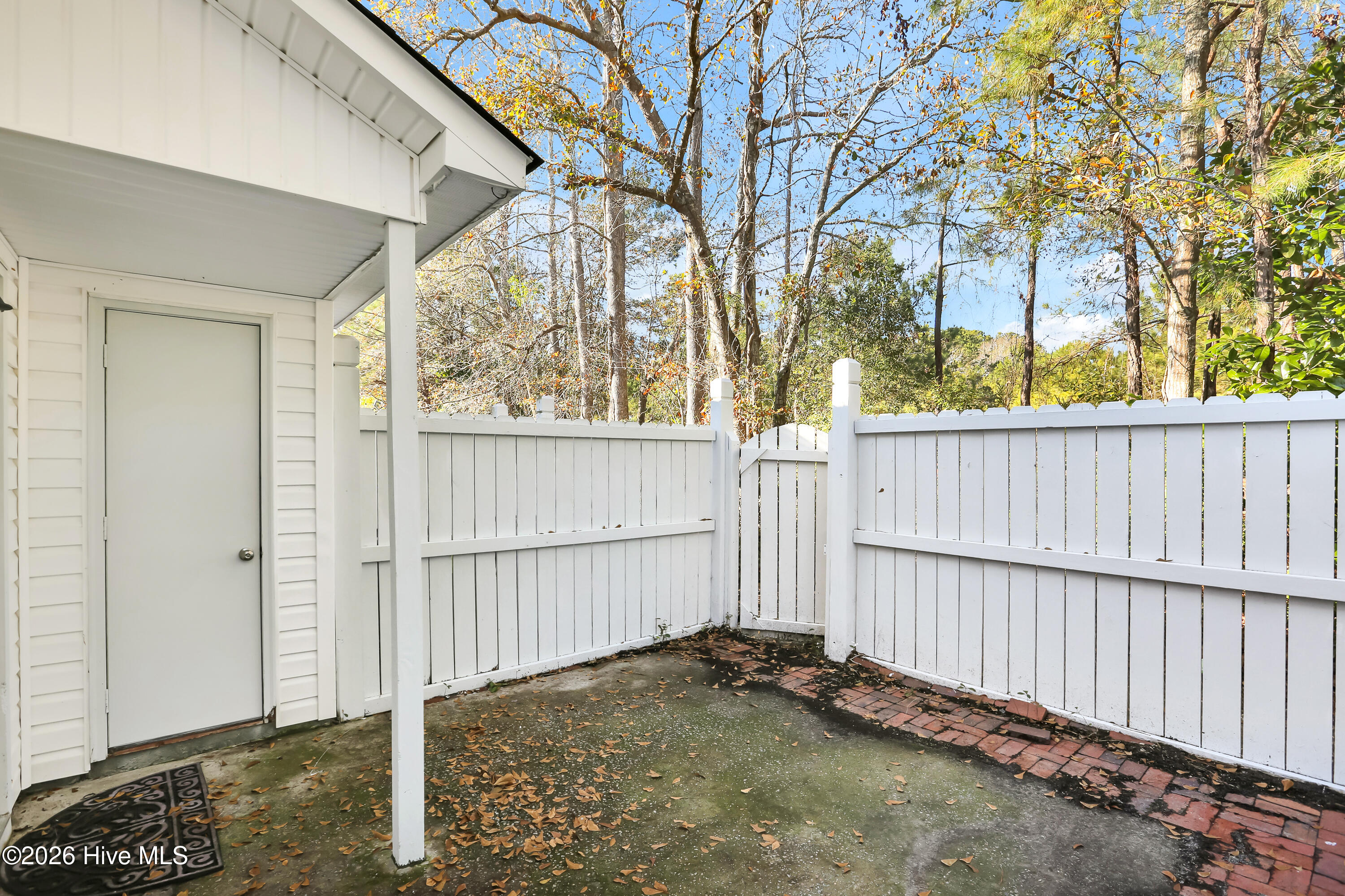 4910 Bridger Road, Unit 19 Shallotte, NC 28470 - Photo 26 of 53 4910BridgersRoadUnit19-25