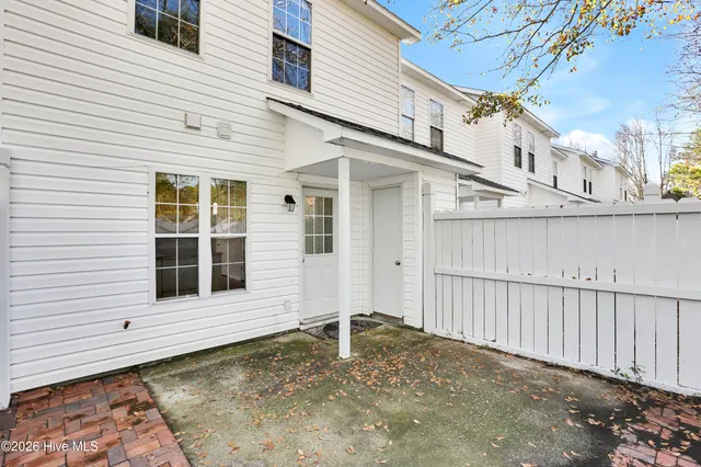 $1,395 | 4910 Bridger Road, Unit 19, Shallotte, NC 28470