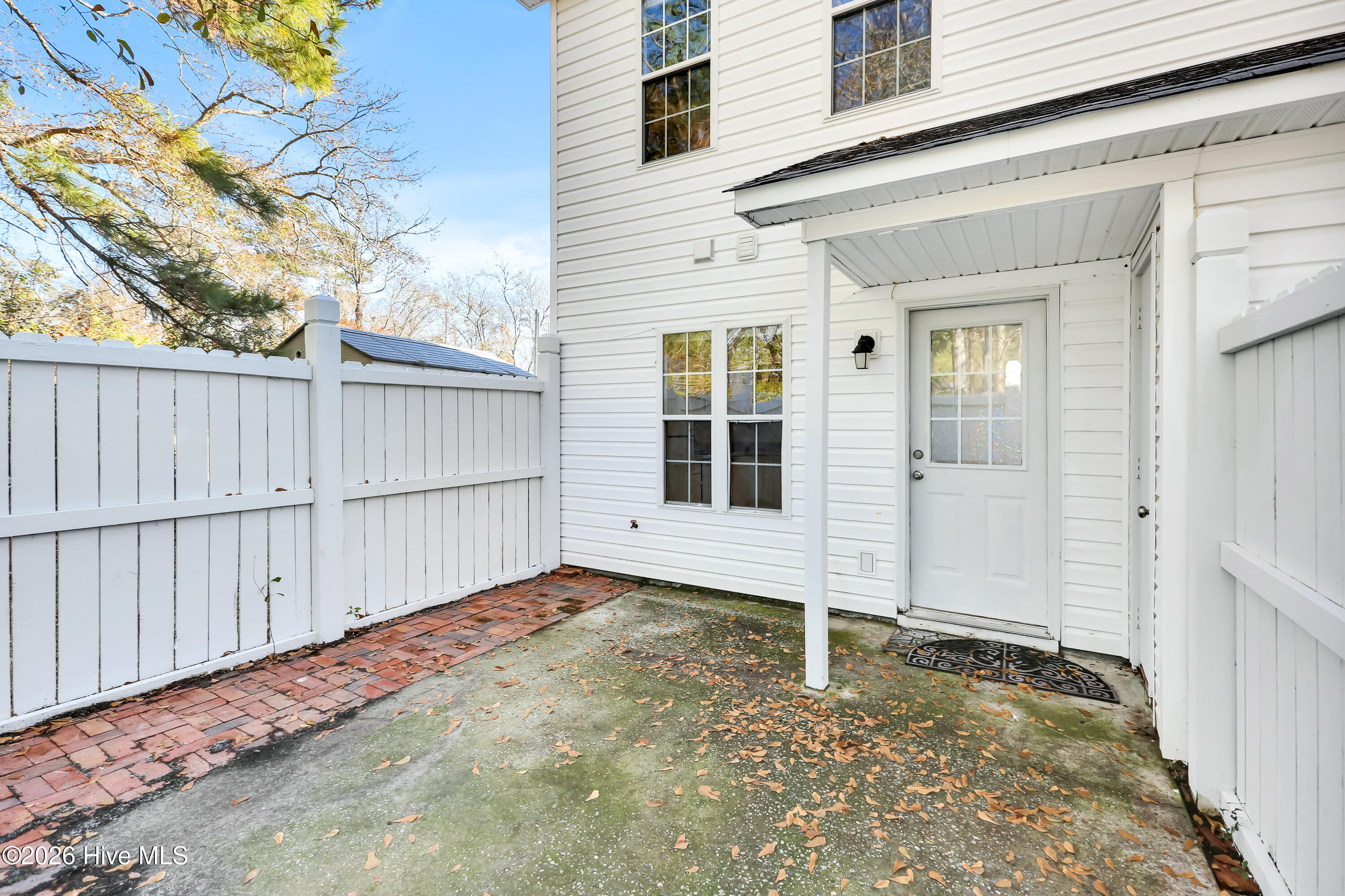 4910 Bridger Road, Unit 19 Shallotte, NC 28470 - Photo 28 of 53 4910BridgersRoadUnit19-27