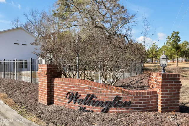 $1,395 | 4910 Bridger Road, Unit 19, Shallotte, NC 28470