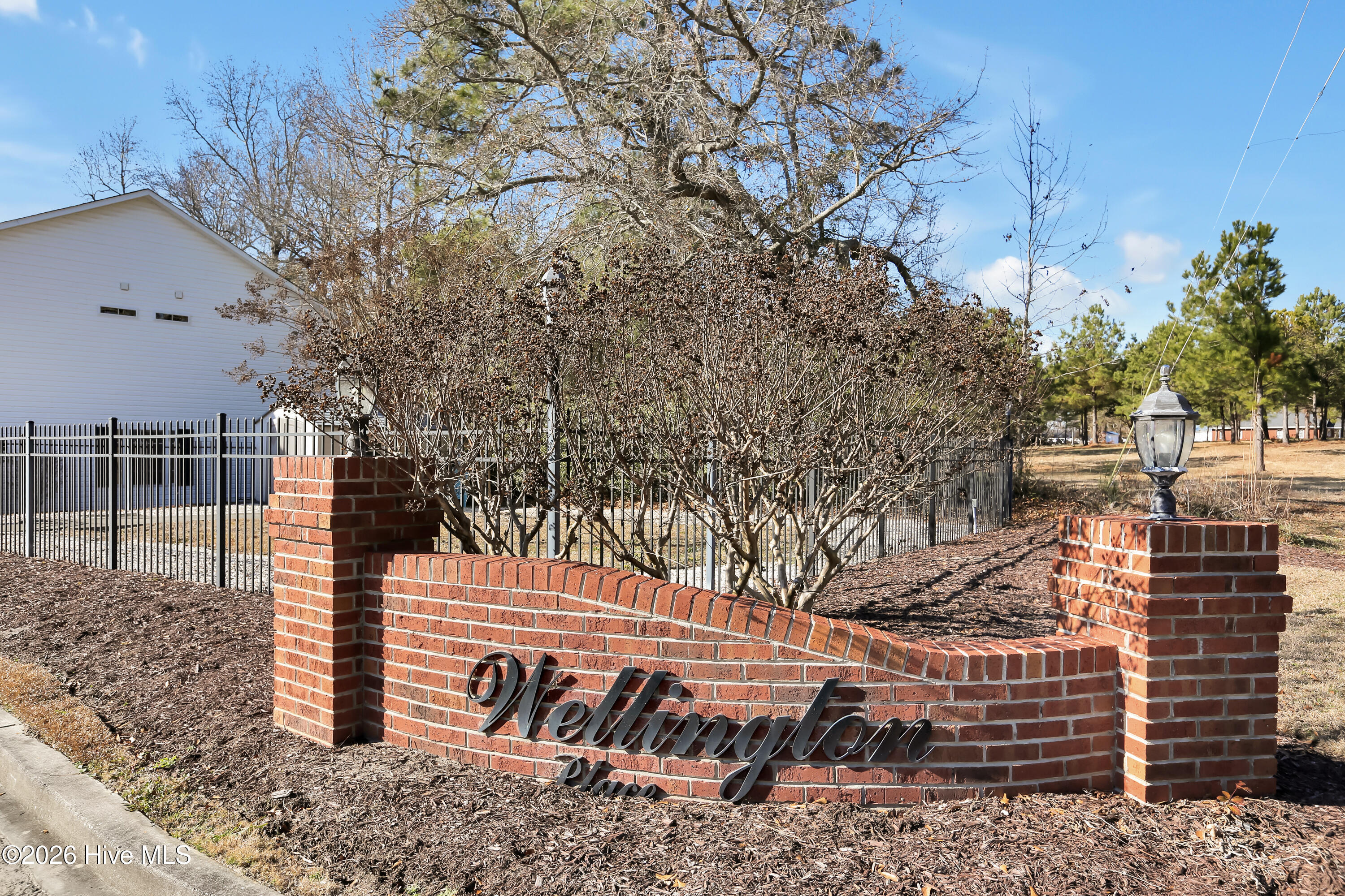 4910 Bridger Road, Unit 19 Shallotte, NC 28470 - Photo 30 of 53 ENTRANCE