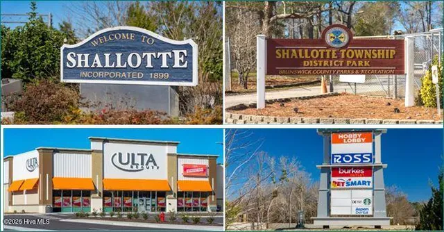 $1,395 | 4910 Bridger Road, Unit 19, Shallotte, NC 28470