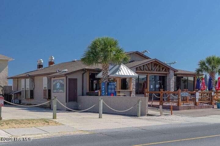 4910 Bridger Road, Unit 19 Shallotte, NC 28470 - Photo 39 of 53 SHALLOTTE