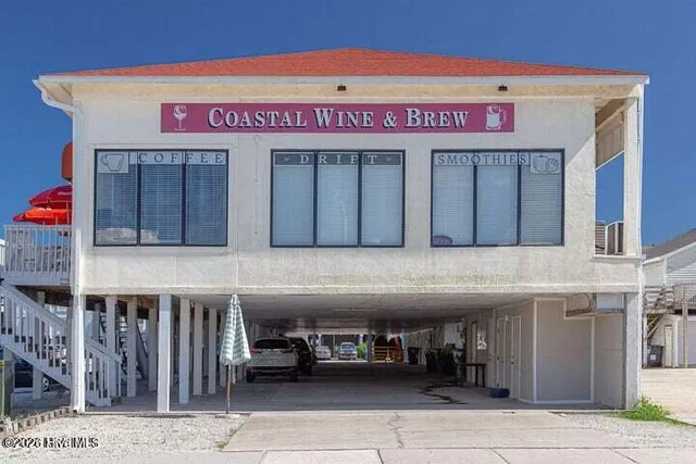 $1,395 | 4910 Bridger Road, Unit 19, Shallotte, NC 28470