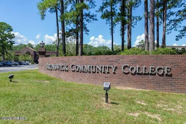 $1,395 | 4910 Bridger Road, Unit 19, Shallotte, NC 28470